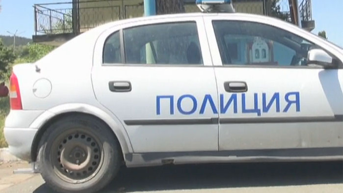 15-годишно момче преби мъж в центъра на Сандански